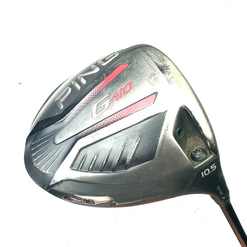 Ping g410 driver grad - g410, 10,5