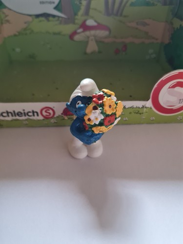 Schlümpfe schlumpf mit - schlümpfe,