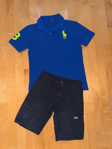 Napapijri shorts 12 - shorts, 👖