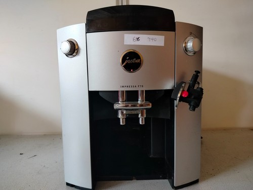 Jura impressa f70 - jura,