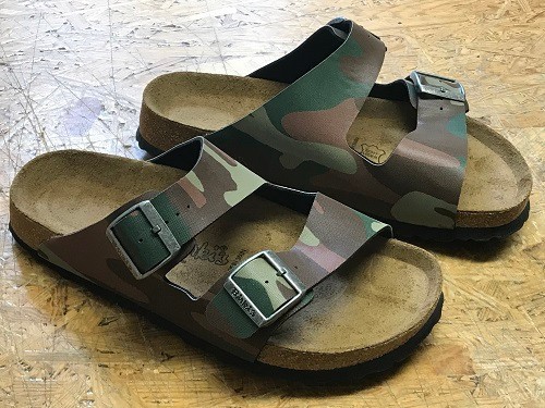 Birkenstock sandale santiago - birkenstock,