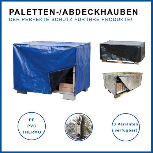 Gewa palettenabdeckung - gewa,
