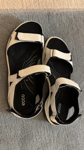 Ecco trekking offroad sandalen