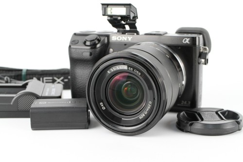 Sony alpha α nex 7 - alpha, nex-7
