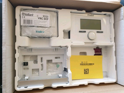 Vaillant multimatic regelung - multimatic,