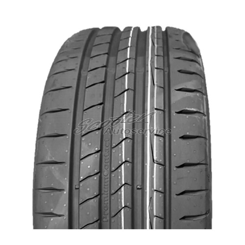 Sommerreifen 205 r17 95w - 1x,