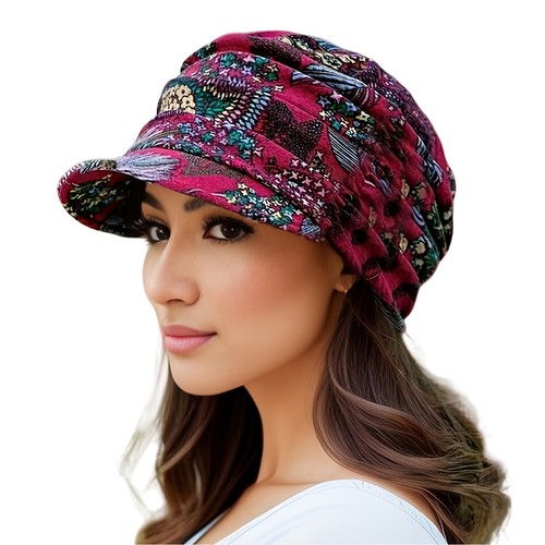 Schirmmütze damen winter - damen,