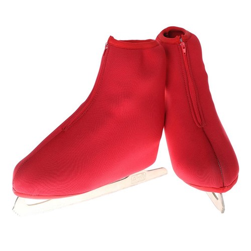 Paar eiskunstlaufschuhe - paar,