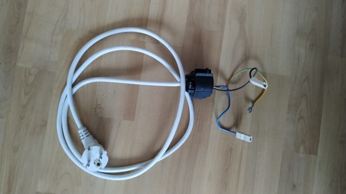 Netzkabel anschlusskabel - netzkabel,