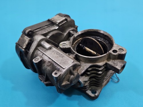 Drosselklappe opel vectra - vectra, c