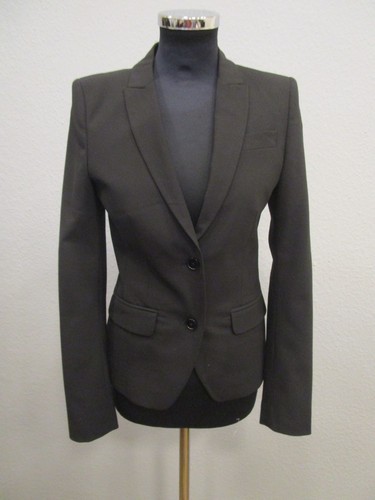 Drykorn blazer tailliert - blazer,