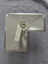 Miele Sieb Feinsieb Filter Spülmaschine Geschirrspüler 9632790 6216454