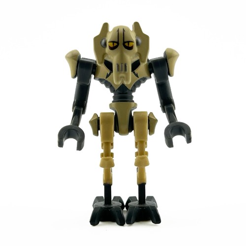 Lego star wars - wars, minifigur