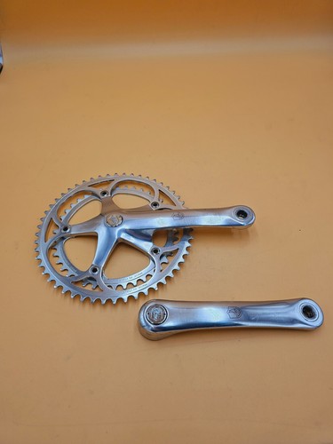 Campagnolo athena kurbel set - athena,