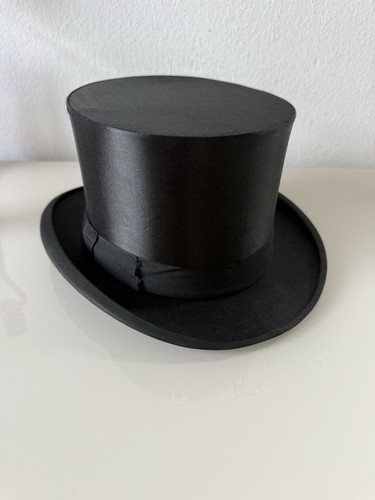 Chapeau claque zylinder - claque,
