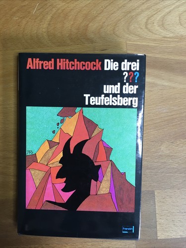 Alfred hitchcock die drei - die,