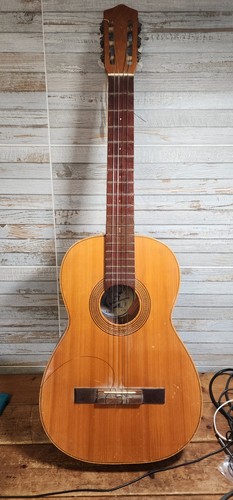 1950 60er massivholz - 1950/60er,