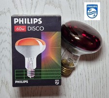 Philips Concentra 60 W 230V