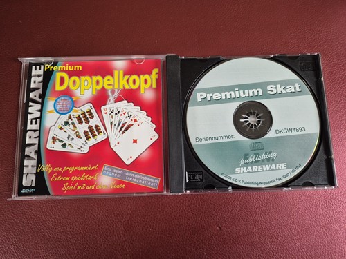 Doppelkopf runde doko - doppelkopf-runde, (pc)