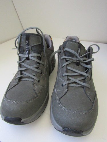 Lowa renegade evo herren - lowa,