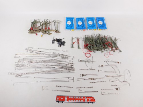 Märklin bastler konvolut - märklin, h0