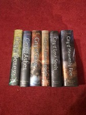 Chroniken der Unterwelt | The Mortal Instruments | Cassandra Clare | Englisch