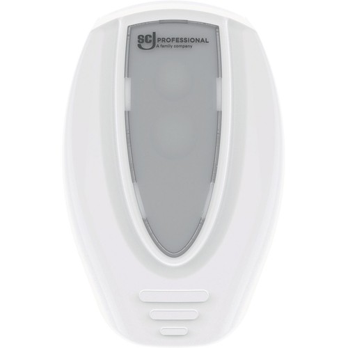 Spender toilet seat - seat, cleaner