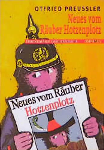 Neues vom räuber hotzenplotz - neues,