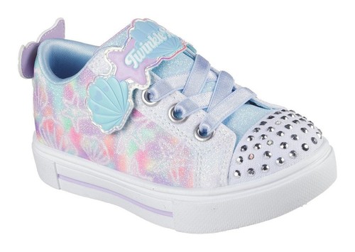 Skechers twinkle sparks lights - sparks,
