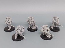 Forge World Mor Deythan Squad