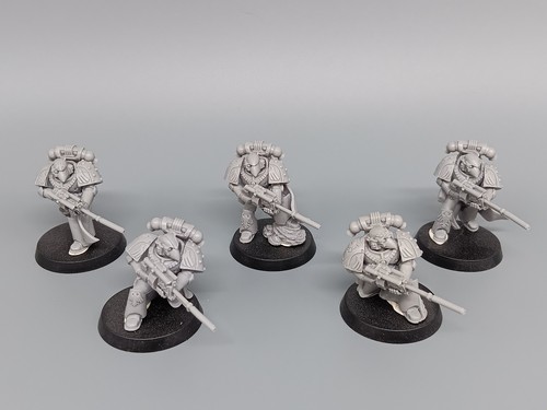 Forge world mor deythan - mor, squad
