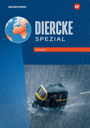 Diercke spezial themenheft - diercke,