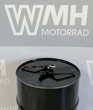 Original Yamaha Billet-Brems- und Kupplungshebel MT-09