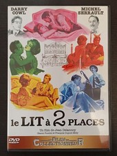 Das Bett Für Zwei Personen | Guter Zustand