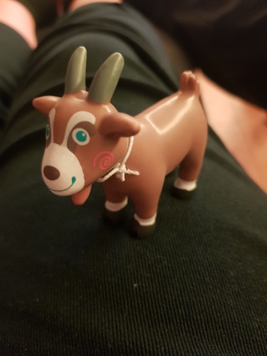Haba ziege little friends - haba,
