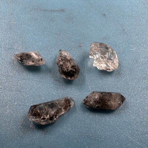 Herkimer diamant quarz - herkimer,