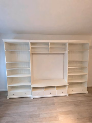 Ikea hemnes komplettte - ikea, *