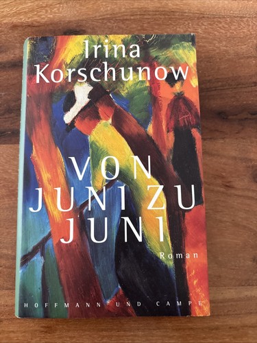 Von juni bis irina - von,