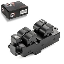 Fensterheber Schalter vorne