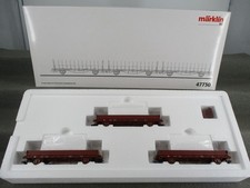 Märklin spur 47730 - märklin, h0