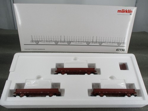 Märklin spur 47730 - märklin,