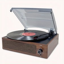 Vinyl Schallplatte Audio
