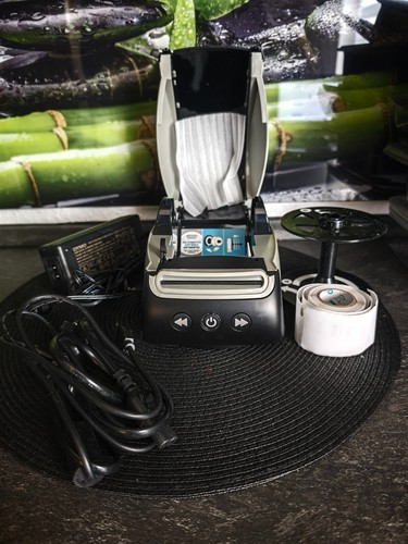Dymo labelwriter 550 - labelwriter,