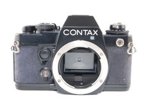 Vintage 35mm slr yashica - vintage,