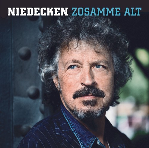 Niedecken zosamme alt - -, (cd)