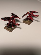 Warhammer Fantasy Harpien