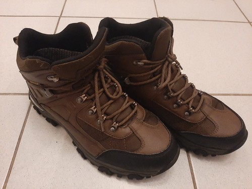 Winterschuhe landrover 45 - winterschuhe, gr.