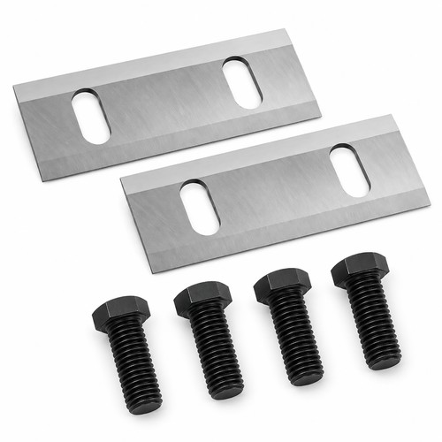 Eci häcksler wendemesser - eci, wendemesser-set