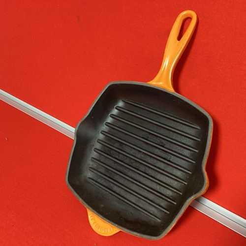 Creuset grillpfanne pfanne - le,