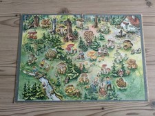 Brettspiel DDR "Wir sammeln